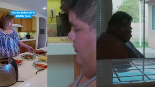 America, we have an obesity problem