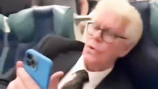 Even Grandpa is a gooner