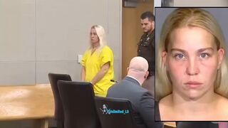 JAIL FOR LIFE! Mom of 7 accused of offering 7-month-old daughter for s*x for $400