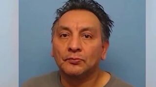 ICE Agents tracked down illegal alien who allegedly decapitated a woman