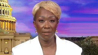 Joy Reid suggested the Russians wanted Trump to be an agent since 1977