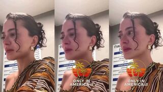 Lady from Turkey was caught milking USA benefits, arrested by ICE