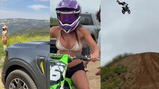 Truth about stunt doubles revealed!