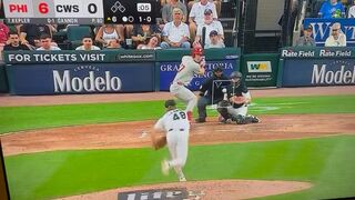 John Kruk trashes Angel Reese for sucking at basketball