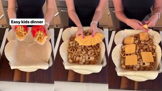 another nasty meal no one should ever make