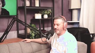Jimmy Kimmel got Italian citizenship to escape Trump