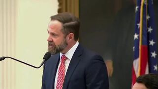 Derelict Democrat lawmakers punished with paycheck restrictions