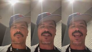 John Leguizamo slams Dean Cain for joining ICE