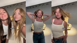 American Eagle doubles down on Sydney Sweeney