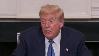 Trump gives military green light to destroy cartels
