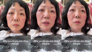 Margaret Cho has a message for Dean Cain