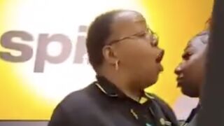 I can't imagine why Spirit Airlines faces financial struggles