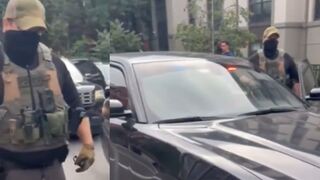 Democrats want an ICE agent fired for saying "liberals already ruined" the country