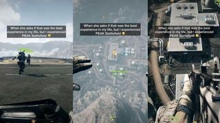 Battlefield players will remember this like it was yesterday