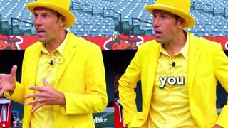 Founder of the Savannah Bananas was asked if the MLB tried to buy them