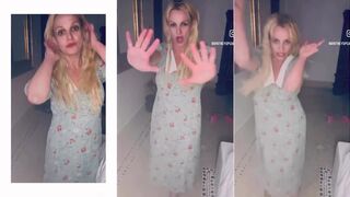 Britney Spears is back, better than ever!