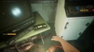 Zoomer can't figure out how to work VCR