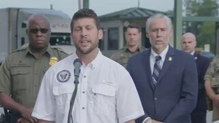 Florida launches CRACKDOWN to keep illegal aliens off its roads after the deadly highway tragedy