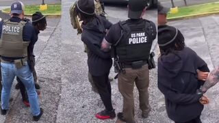 Teen faces consequences from police in DC, learning hard lesson along the way