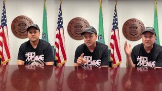 Spencer Pratt and the IRS CONFIRM $800 million was given for victims, but they got none of it