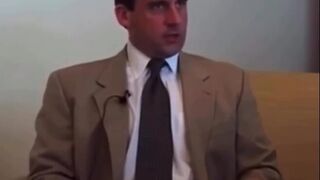 Steve Carell Anchorman audition could be the best in history