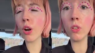 Woman is triggered by people saying the R-Word