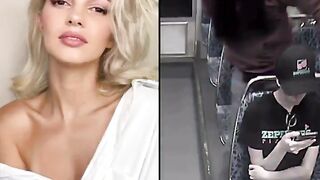 Iryna Zarutska was murdered on the train after fleeing war in Ukraine