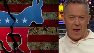 Gutfeld's monologue was fully dedicated to honoring Charlie Kirk