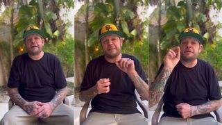 “You ever notice how it’s only one side?” Pawn Stars actor Corey Harrison slams leftist networks
