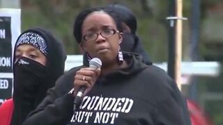 BLM grifter Monica Cannon-Grant, non-profit founder, to plead guilty in federal case