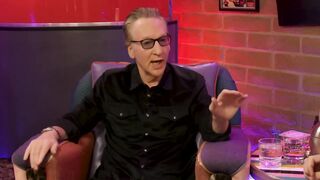 Bill Maher praises conservatives, identifies major problem with leftists