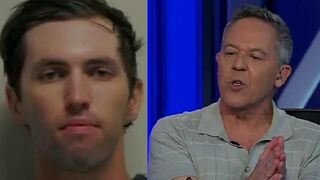 "That sh*t is DEAD" - Gutfeld destroys Tarlov, media over Charlie Kirk