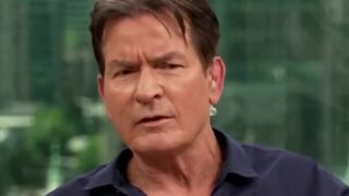 Charlie Sheen says Charlie Kirk Assassination was this generation's "JFK MOMENT"