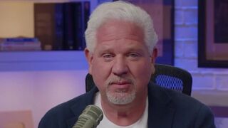 Glenn Beck says Charlie Kirk surpassed Rush Limbaugh by miles