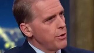 Scott Jennings: "Bye bye, Jimmy"