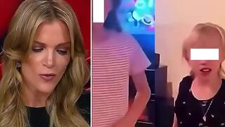 Megyn Kelly responds to mom influencing children to wish harm on politicians