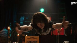 New trailer for ‘STRANGER THINGS’ Part 1