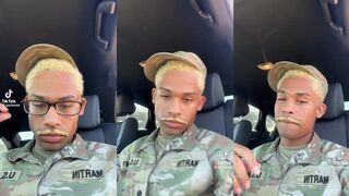 This is why the military put out the new standards