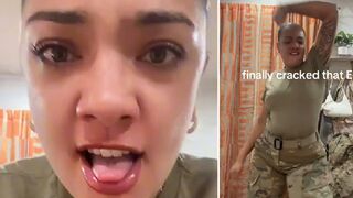 Dear military people: stay off social media