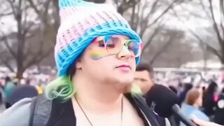 What to do if no gender neutral bathroom is available?