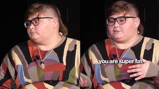 Are you small fat, medium fat, or FAT fat?