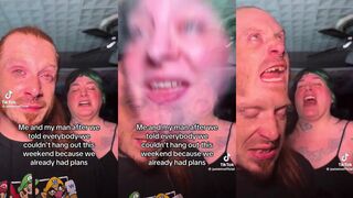Someone please explain this video in 6 words or less