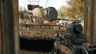 This is why we all love Battlefield 6