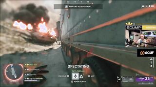Battlefield6 Players Wanted Chaos and REDSEC Delivers With Tanks