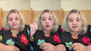 When SNAP Benefits Vanish, This Woman’s About to Flip Every Table in Sight