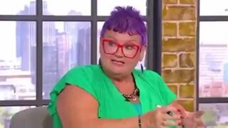 Labour MP Eats Crow After Admitting JK Rowling Was Right