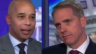 Scott Jennings Leaves Elliott Williams Spinning Like a Broken Record