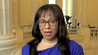 Caught Off Guard: Rep. Bynum Has No Idea Why She Voted to Shut Down the Government