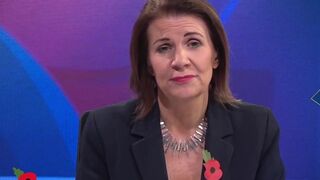 London Woman Breaks Down in Tears: “We’re Not Racist, We’re Petrified”