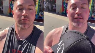 Liberal Man Wastes $20 to “Own the Right” but instantly regrets it